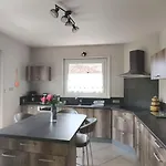 Vakantiehuis A Allègre