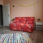 Hébergement de vacances à