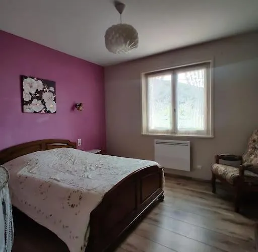 Casa de Férias à *